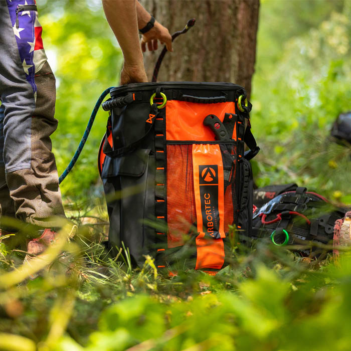 Arbortec Bag Home 1